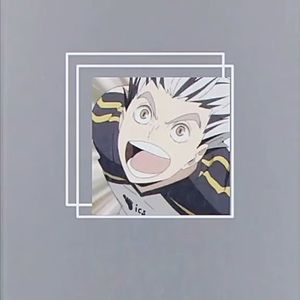 Meet your Posher, Mischa